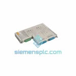 Bently Nevada 135489-02 I/O Interface Module image 2