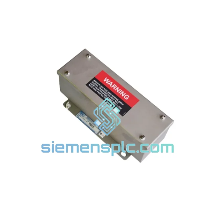 Bently Nevada 135613-01 Case Expansion Transducer – 3300/3500 Series