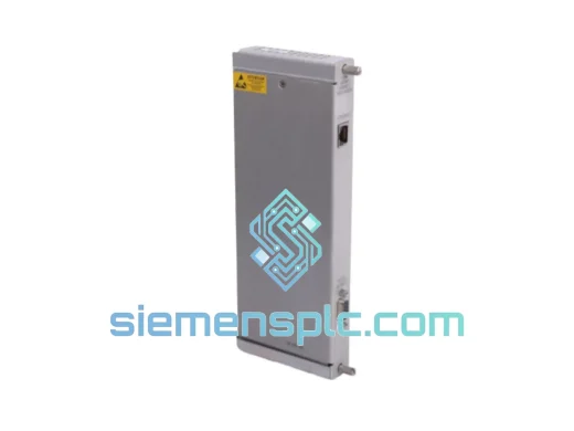 Bently Nevada 136188-01 I/O Module – 3500 Series