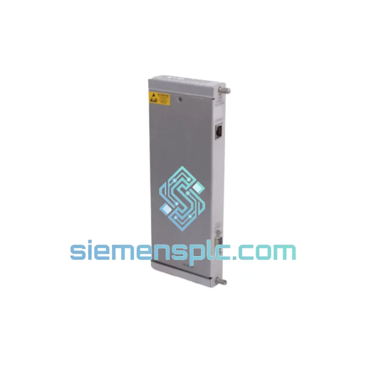 Bently Nevada 136188-01 I/O Module – 3500 Series