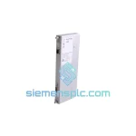 Bently Nevada 136188-01 I/O Module – 3500 Series image 2