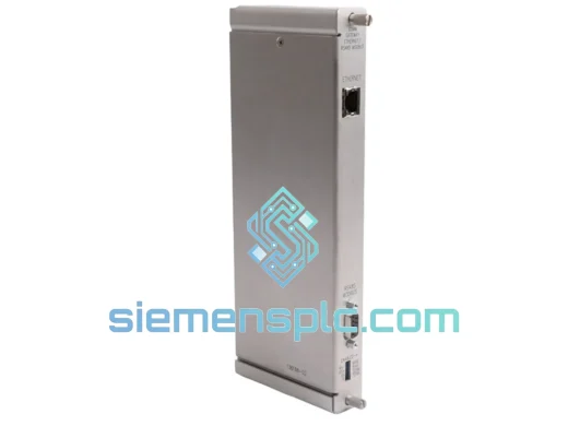 Bently Nevada 136188-02 Communication Gateway