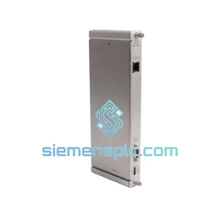 Bently Nevada 136188-02 Communication Gateway