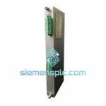 Bently Nevada 136294-01 4-20mA PV Isolated I/O Module image 2