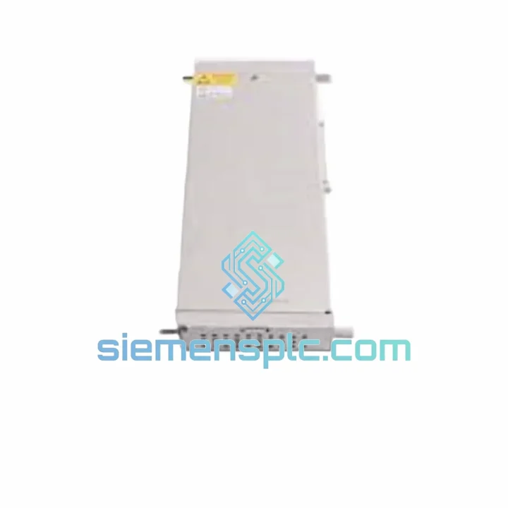 Bently Nevada 136483-01 I/O Module