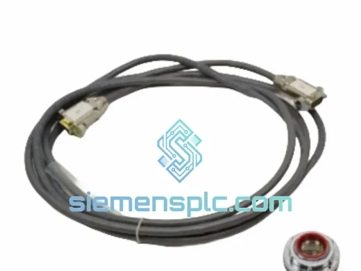 Bently Nevada 136634-0010-01 Proximity Transducer