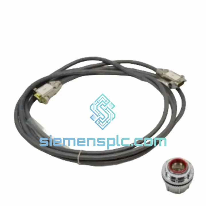 Bently Nevada 136634-0010-01 Proximity Transducer