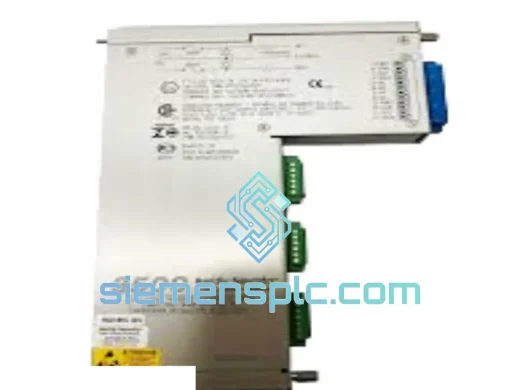 Bently Nevada 136703-01 I/O Module Internal Barrier