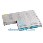Bently Nevada 136711-01 Supply I/O Module image 4