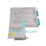 Bently Nevada 136711-01 Supply I/O Module image 6