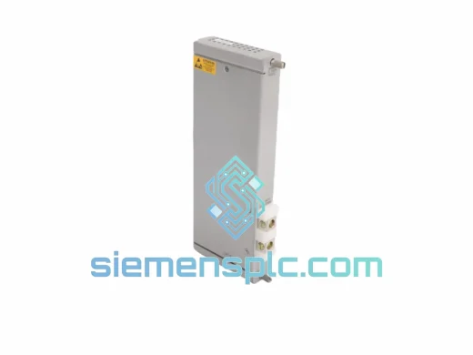 Bently Nevada 136719-01 Barrier Earth Module