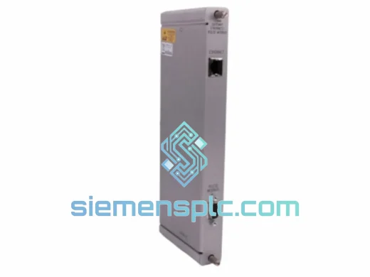 Bently Nevada 137074-01 Proximitor Seismic Interface Module