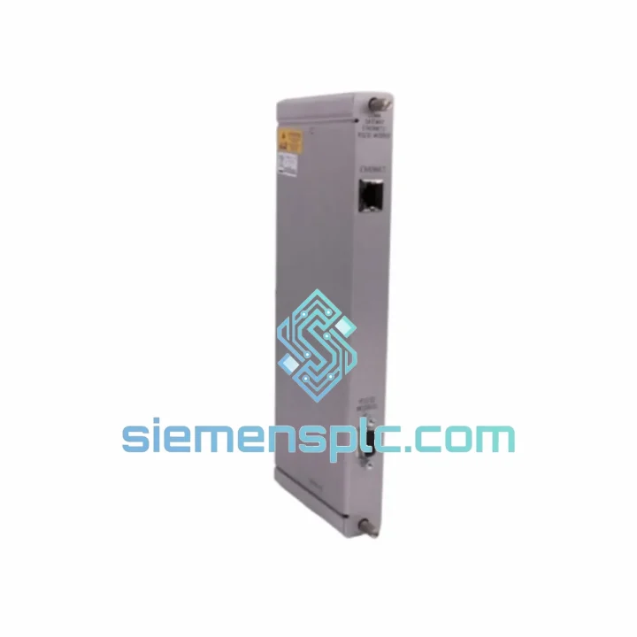 Bently Nevada 137074-01 Proximitor Seismic Interface Module