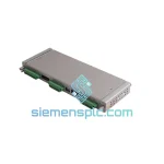 Bently Nevada 138708-01 Shaft Absolute I/O Module image 1