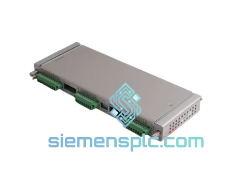 Bently Nevada 138708-01 Shaft Absolute I/O Module