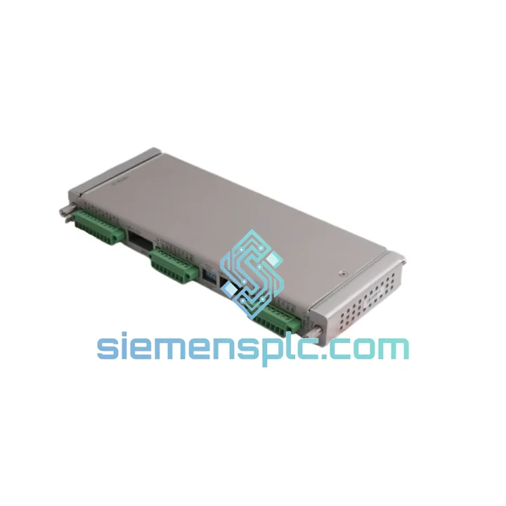 Bently Nevada 138708-01 Shaft Absolute I/O Module