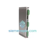 Bently Nevada 138708-01 Shaft Absolute I/O Module image 2