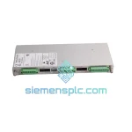 Bently Nevada 138708-01 Shaft Absolute I/O Module image 3