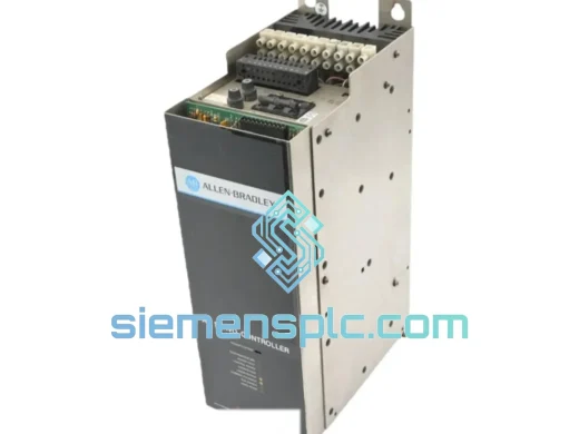 Allen-Bradley 1391B-AA45 AC Servo Drive – 1391B Series