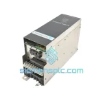 Allen-Bradley 1391B-AA45 AC Servo Drive – 1391B Series image 2