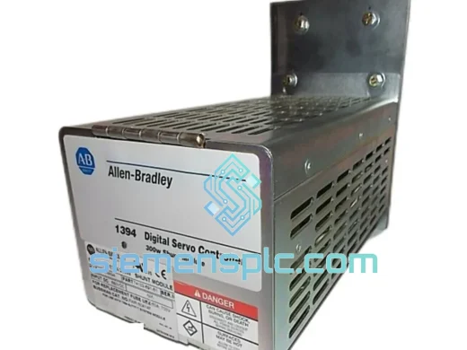 Allen-Bradley 1394-SR9A Dynamic Braking Module