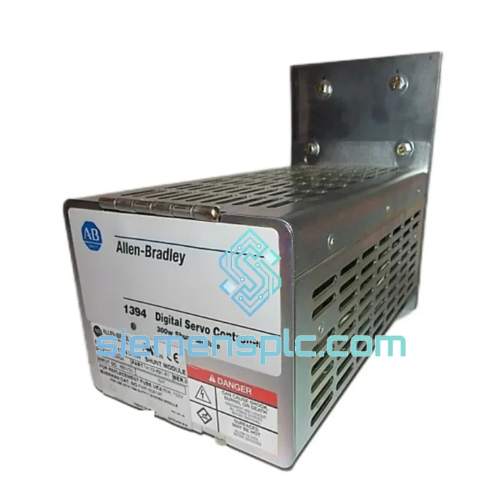 Allen-Bradley 1394-SR9A Dynamic Braking Module