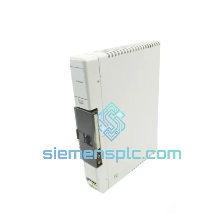 Allen-Bradley 1394C-AM04 Servo Axis Module – 1394 GMC Turbo
