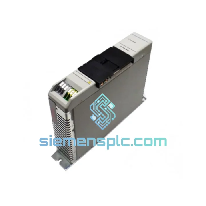 Allen-Bradley 1394C-AM75-IH AC Servo Drive