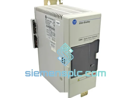Allen-Bradley 1394C-SJT05-T-RL Servo Drive Controller – 1394C Series