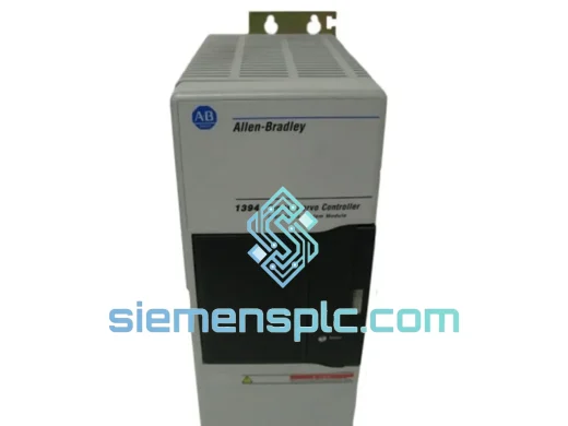 Allen-Bradley 1394C-SJT10-T-RL Servo Drive – 1394 Series