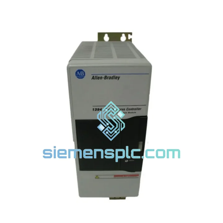 Allen-Bradley 1394C-SJT10-T-RL Servo Drive – 1394 Series