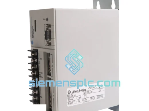 Allen-Bradley 1398-DDM-005 Servo Drive
