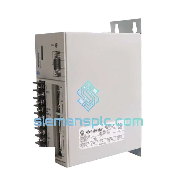 Allen-Bradley 1398-DDM-005 Servo Drive