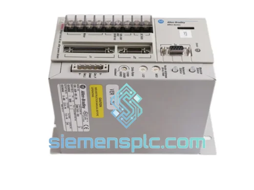 Allen-Bradley 1398-DDM-005-DN Servo Drive – 1398 ULTRA Series