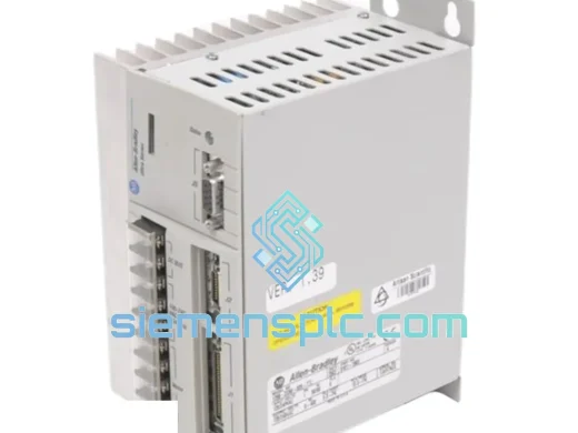 Allen-Bradley 1398-DDM-009 Servo Drive