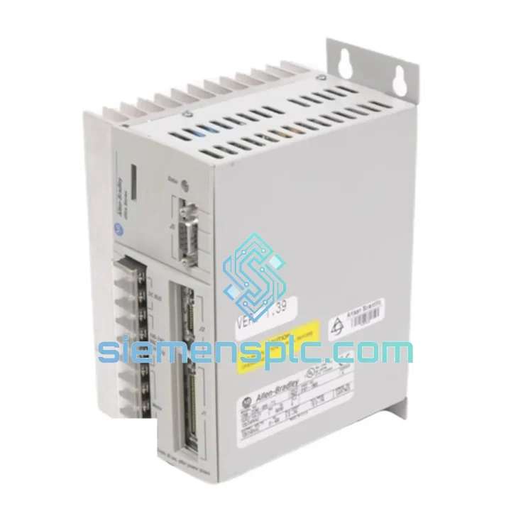 Allen-Bradley 1398-DDM-009 Servo Drive