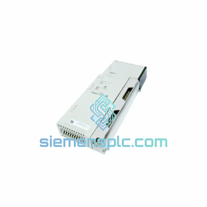 Schneider Electric 140-DAI-540-00 Discrete Input Module