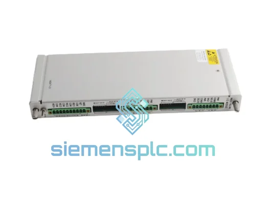 Bently Nevada 140471-01 Proximitor Seismic Monitor