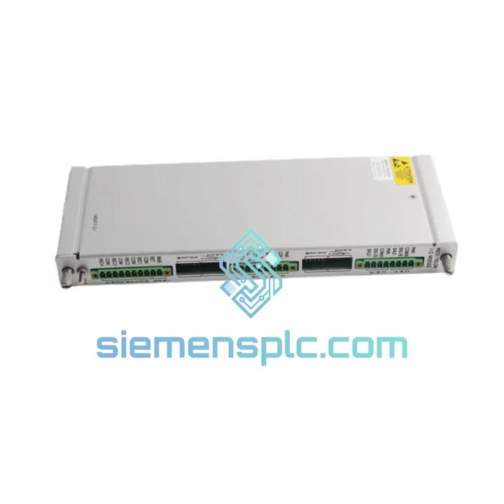 Bently Nevada 140471-01 Proximitor Seismic Monitor