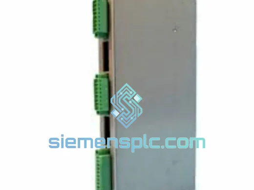 Bently Nevada 140471-02 Dynamic Pressure I/O Module
