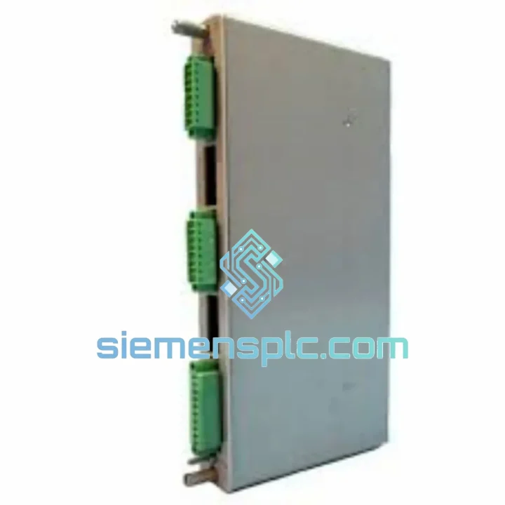 Bently Nevada 140471-02 Dynamic Pressure I/O Module