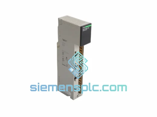 Schneider Electric 140ACI03000 Analog Input Module
