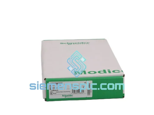 Schneider Electric 140ACO02000 Analog Output Module – Modicon Quantum