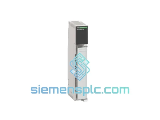 Schneider Electric 140ACO04000C Analog Output Module