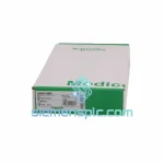 Schneider Electric 140ACO13000 Analog Output Module image 1