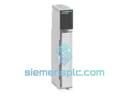 Schneider Electric 140ACO13000C Analog Output Module – Modicon Quantum
