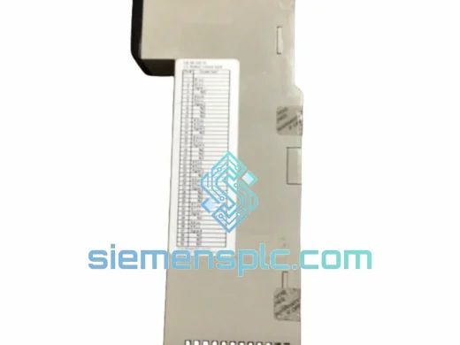 Schneider Electric 140AII33010 Analog Input Module