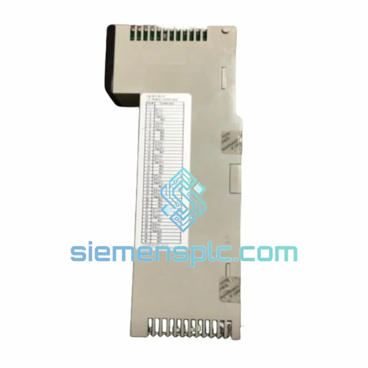 Schneider Electric 140AII33010 Analog Input Module