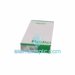 Schneider Electric 140AMM09000 Analog I/O Module image 1