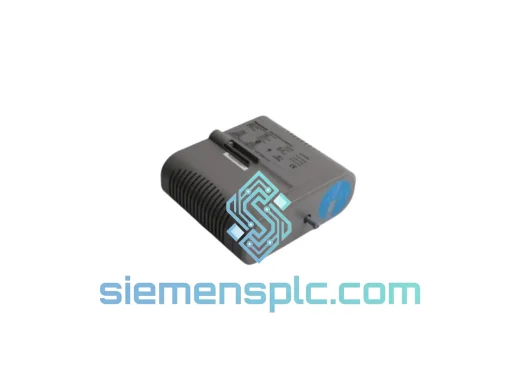 Schneider Electric 140ARI03010C Analog Input Module – Modicon Quantum